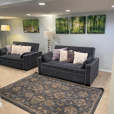 Villa Salt Lake City Sweet Spot Murray Exterior foto