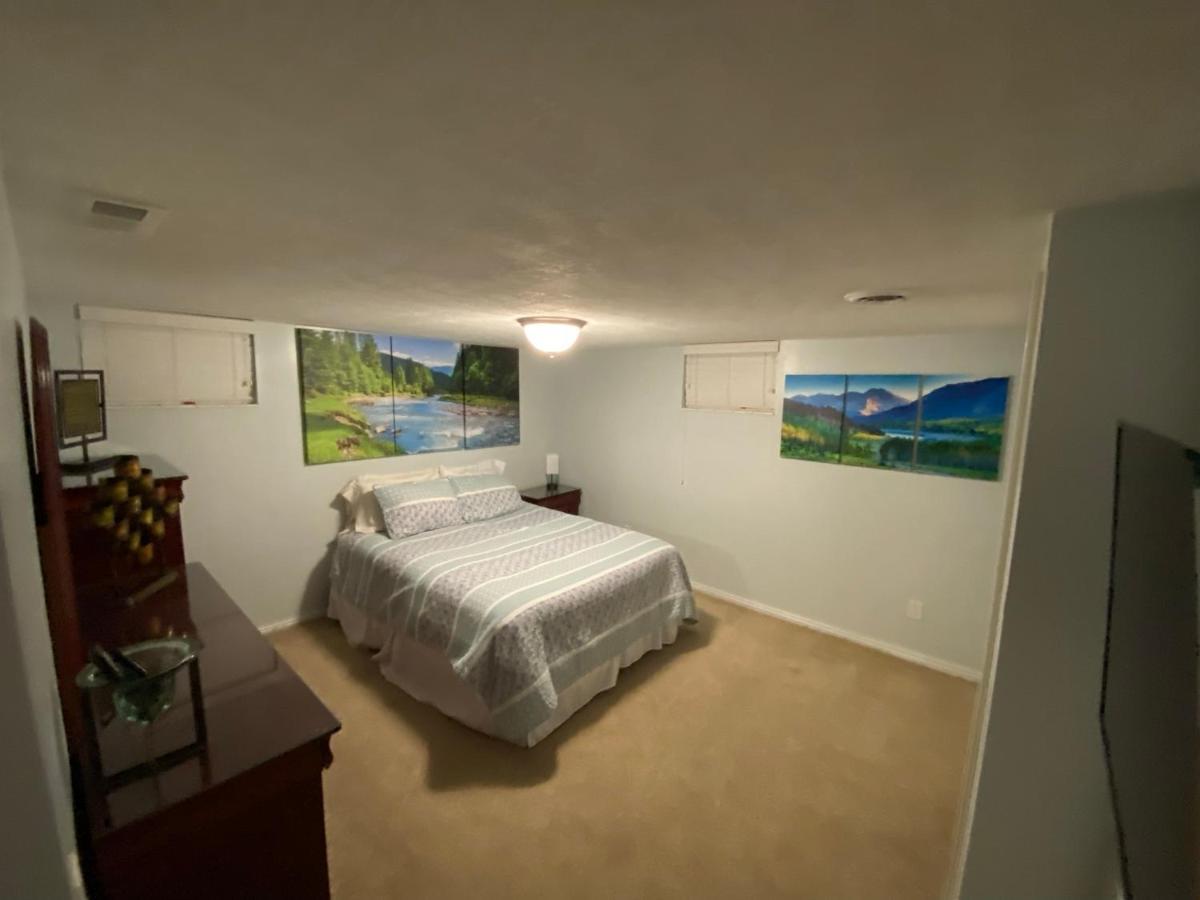 Villa Salt Lake City Sweet Spot Murray Exterior foto